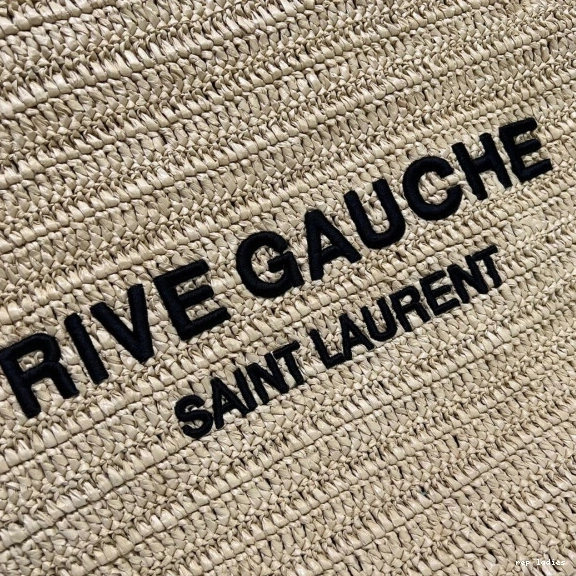 Repladies REP YSL TOTE SUPPLE GAUCHE BAG RIVE 0804